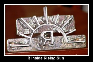 R in rising sunresized